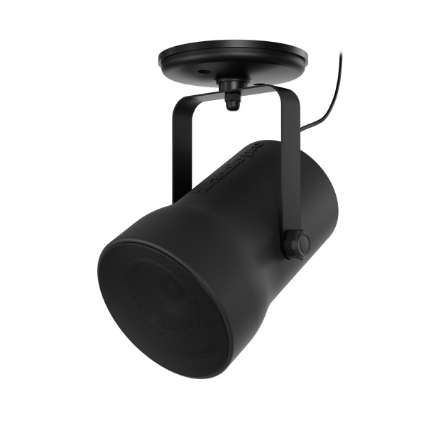 Audio Pro Business WAB-3, Wand- und Deckenhalterung schwarz