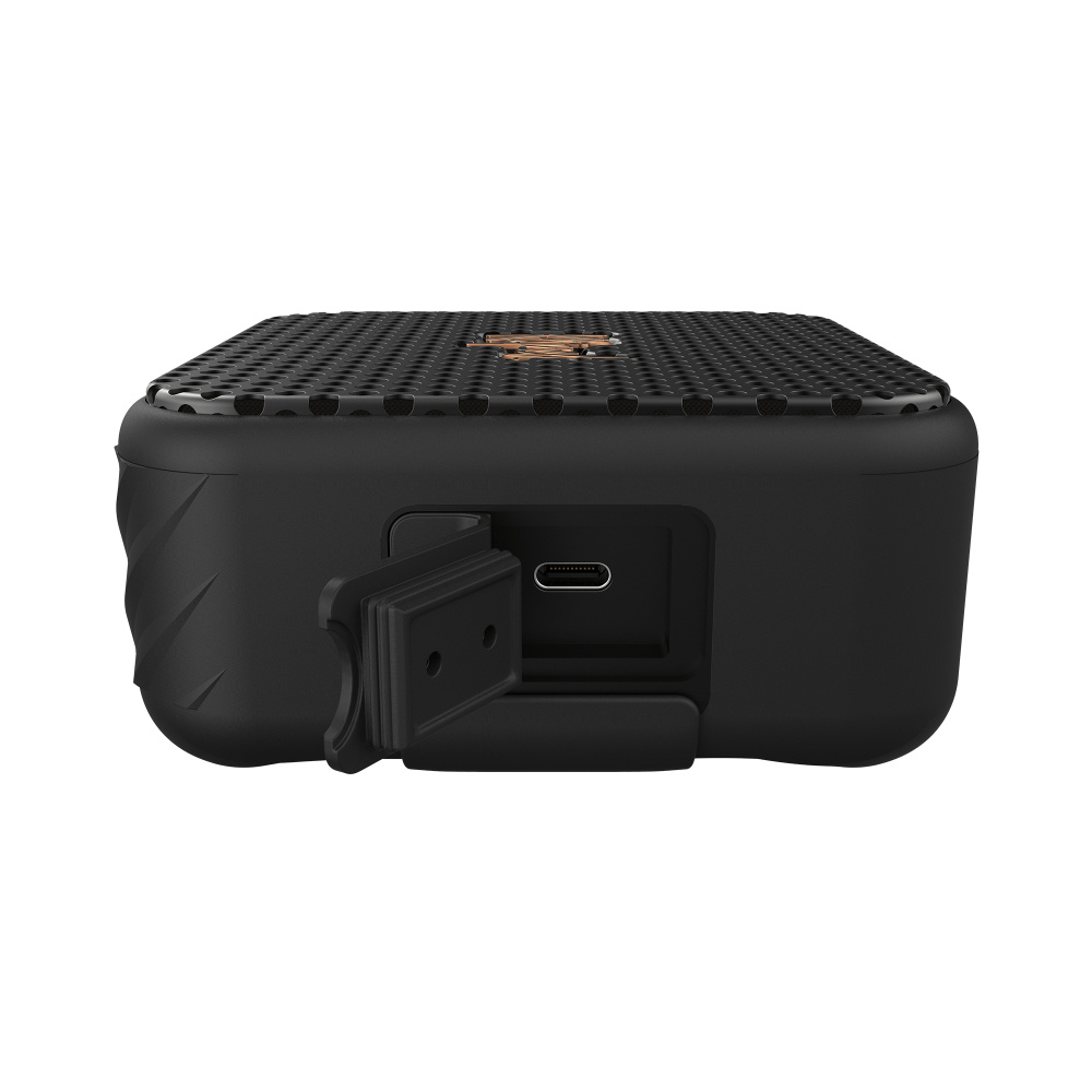 Klipsch Austin, kompakter tragbarer Bluetooth-Lautsprecher