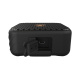 Klipsch Austin, kompakter tragbarer Bluetooth-Lautsprecher Klipsch Austin, kompakter tragbarer Bluetooth-Lautsprecher
