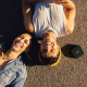 Klipsch Austin, kompakter tragbarer Bluetooth-Lautsprecher Klipsch Austin, kompakter tragbarer Bluetooth-Lautsprecher