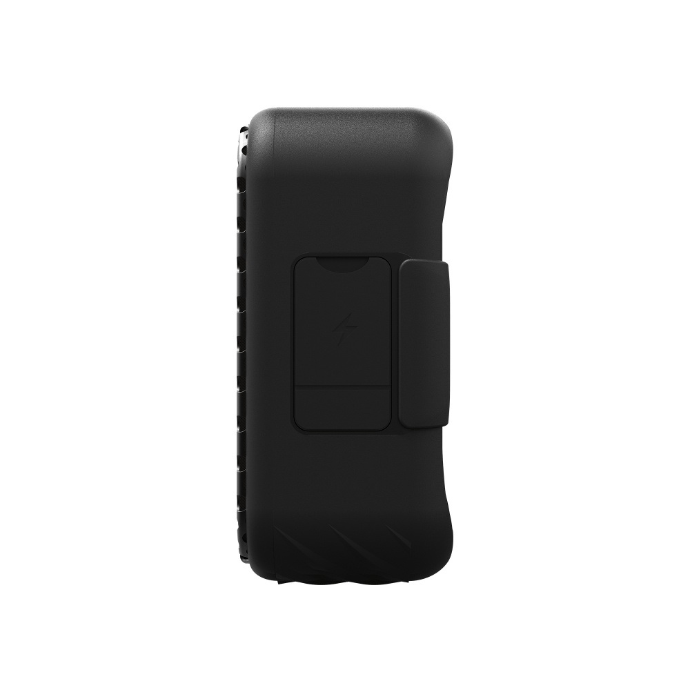 Klipsch Austin, kompakter tragbarer Bluetooth-Lautsprecher