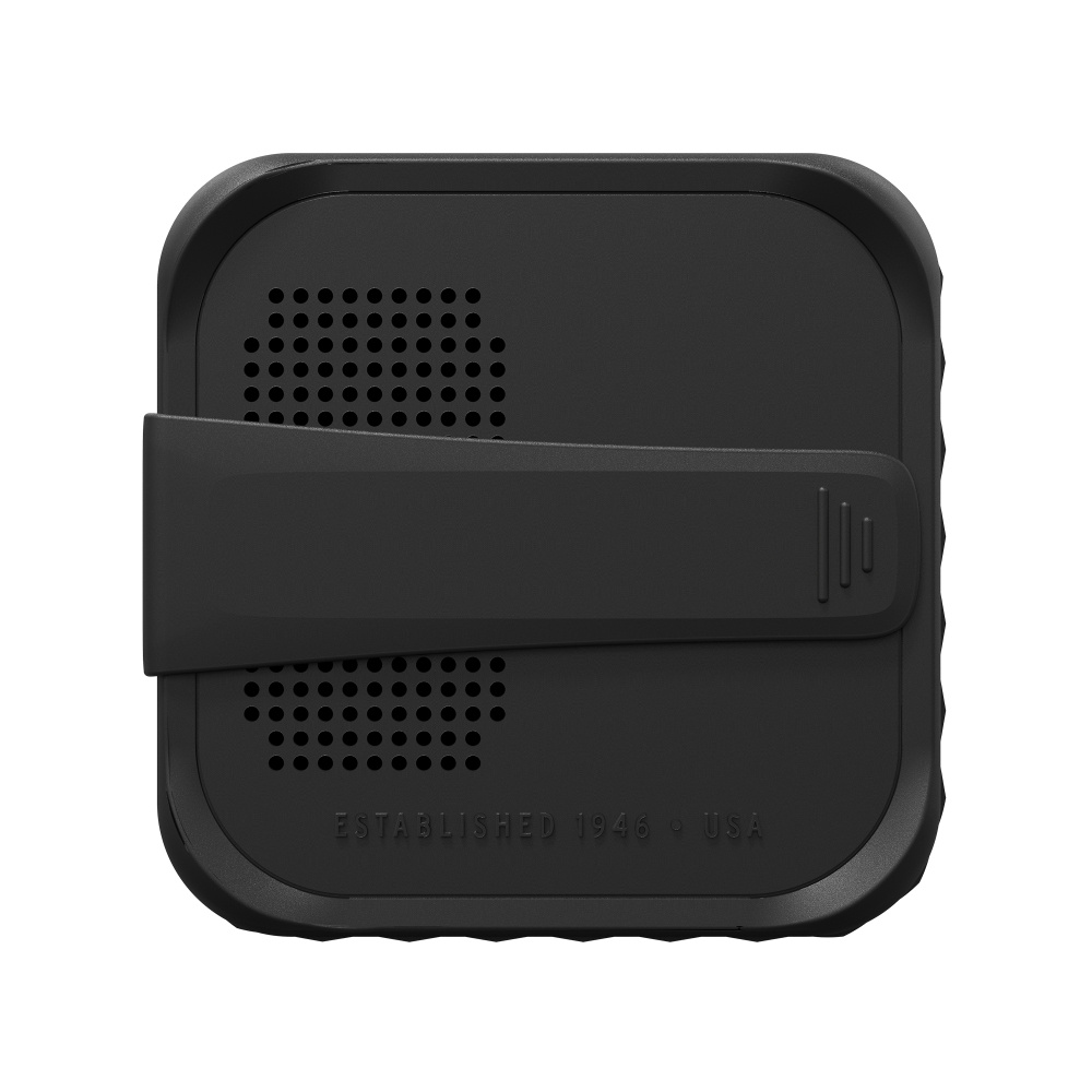 Klipsch Austin, kompakter tragbarer Bluetooth-Lautsprecher