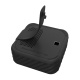 Klipsch Austin, kompakter tragbarer Bluetooth-Lautsprecher Klipsch Austin, kompakter tragbarer Bluetooth-Lautsprecher