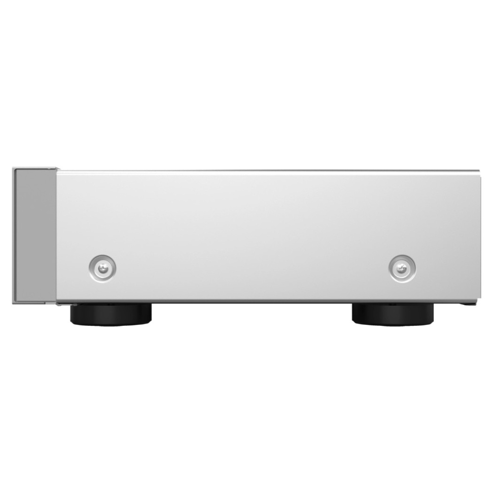 Onkyo C-30 CD-Player, silber