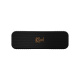 Klipsch Detroit, energiegeladener tragbarer Bluetooth-Lautsprecher Klipsch Detroit, energiegeladener tragbarer Bluetooth-Lautsprecher