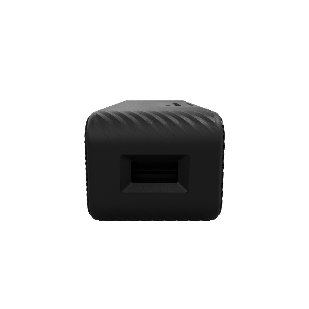 Klipsch Detroit, energiegeladener tragbarer Bluetooth-Lautsprecher