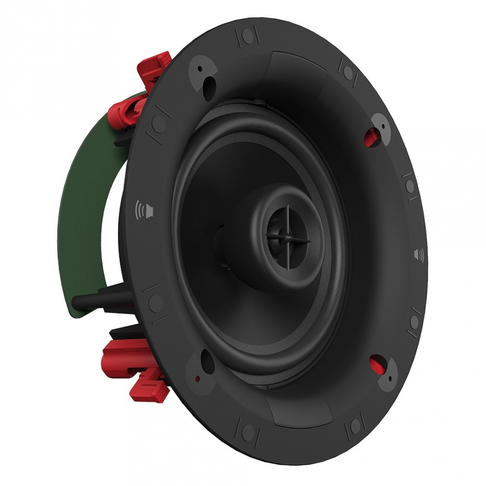 Klipsch DS-160CDT Deckenlautsprecher, Stück