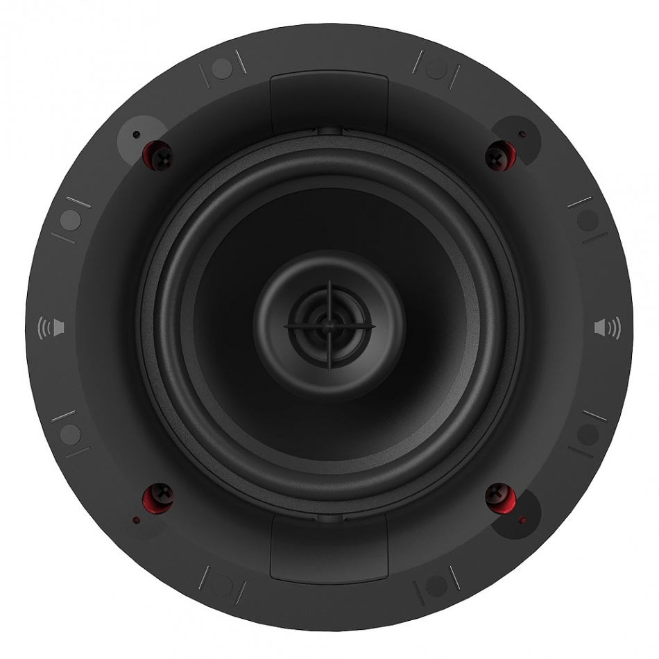 Klipsch DS-160CDT Deckenlautsprecher, Stück