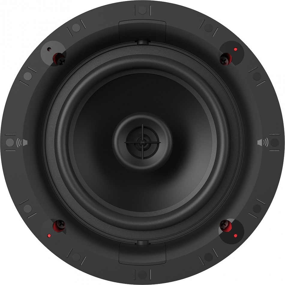 Klipsch DS-180CDT Deckenlautsprecher, Stück