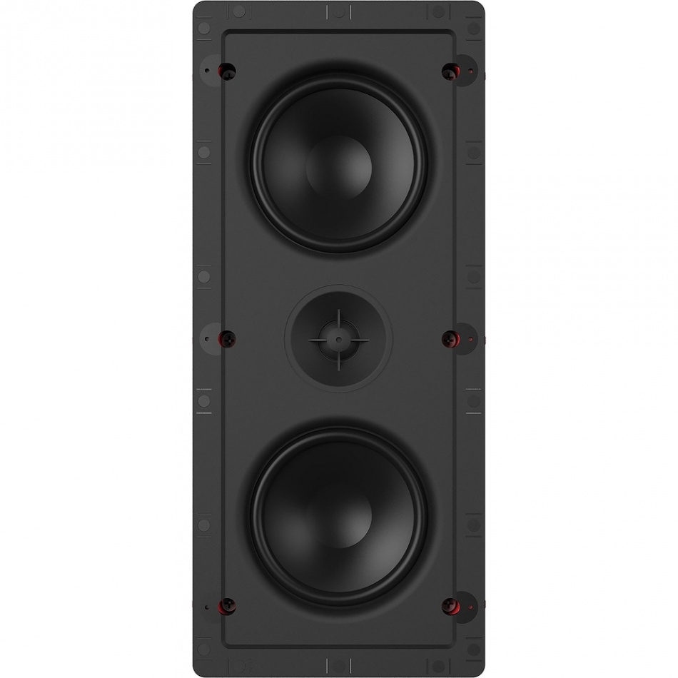 Klipsch DS-250W-LCR Wandlautsprecher, Stück