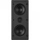 Klipsch DS-250W-LCR Wandlautsprecher, Stück Klipsch DS-250W-LCR Wandlautsprecher, Stück