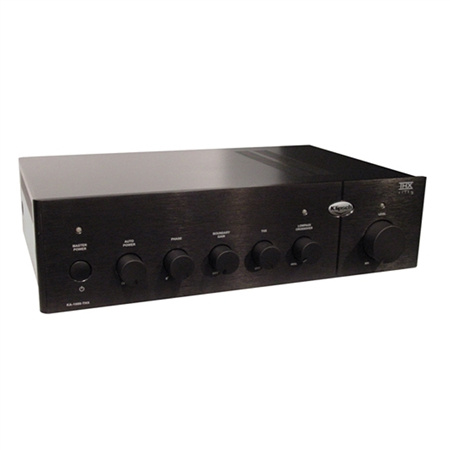 Klipsch KA-1000-THX Subwoofer-Verstärker