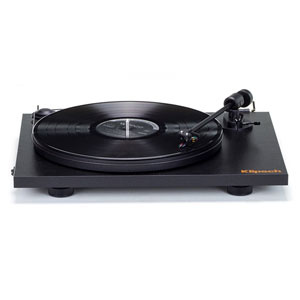 Klipsch by Pro-Ject Plattenspieler