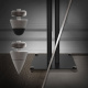 Klipsch KS-24 Lautsprecherständer mit Spikes 61cm, Paar Klipsch KS-24 Lautsprecherständer mit Spikes 61cm, Paar