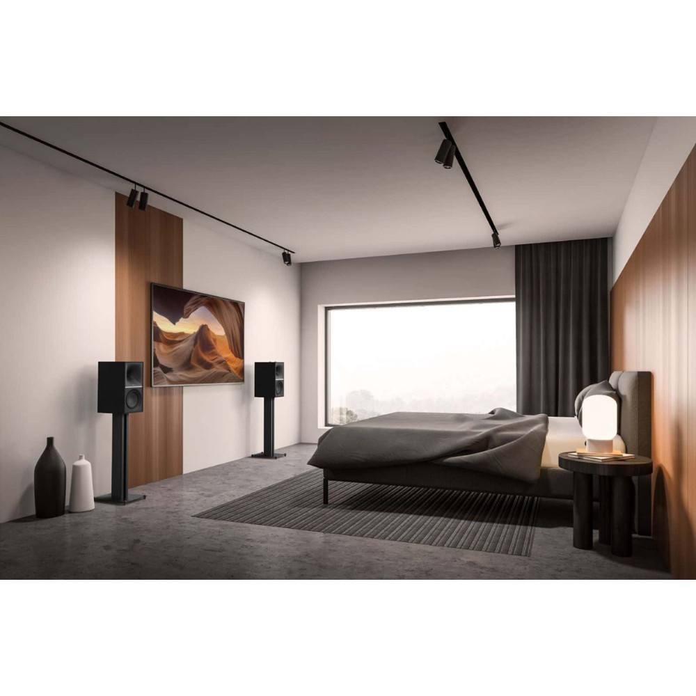 Klipsch KS-24 Lautsprecherständer mit Spikes 61cm, Paar
