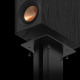 Klipsch KS-24 Lautsprecherständer mit Spikes 61cm, Paar Klipsch KS-24 Lautsprecherständer mit Spikes 61cm, Paar