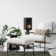 Klipsch KS-24 Lautsprecherständer mit Spikes 61cm, Paar Klipsch KS-24 Lautsprecherständer mit Spikes 61cm, Paar