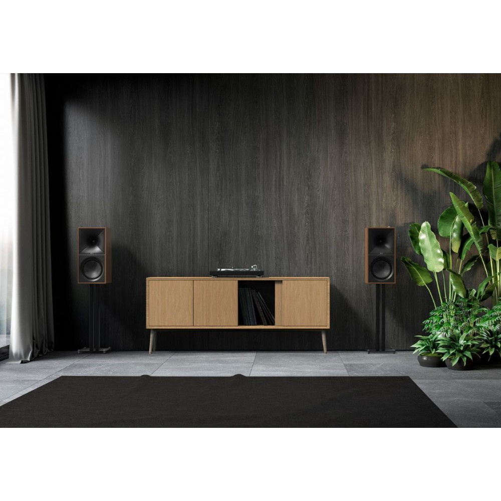 Klipsch KS-24 Lautsprecherständer mit Spikes 61cm, Paar