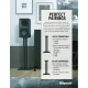 Klipsch KS-24 Lautsprecherständer mit Spikes 61cm, Paar Klipsch KS-24 Lautsprecherständer mit Spikes 61cm, Paar