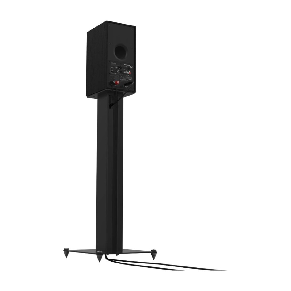 Klipsch KS-28 Lautsprecherständer mit Spikes 71 cm, Paar