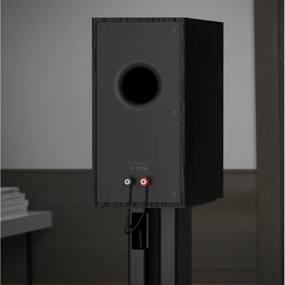 Klipsch KS-28 Lautsprecherständer mit Spikes 71 cm, Paar