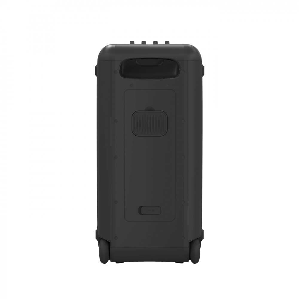 Klipsch Miami, Partylautsprecher mit Mikrofon & Bluetooth