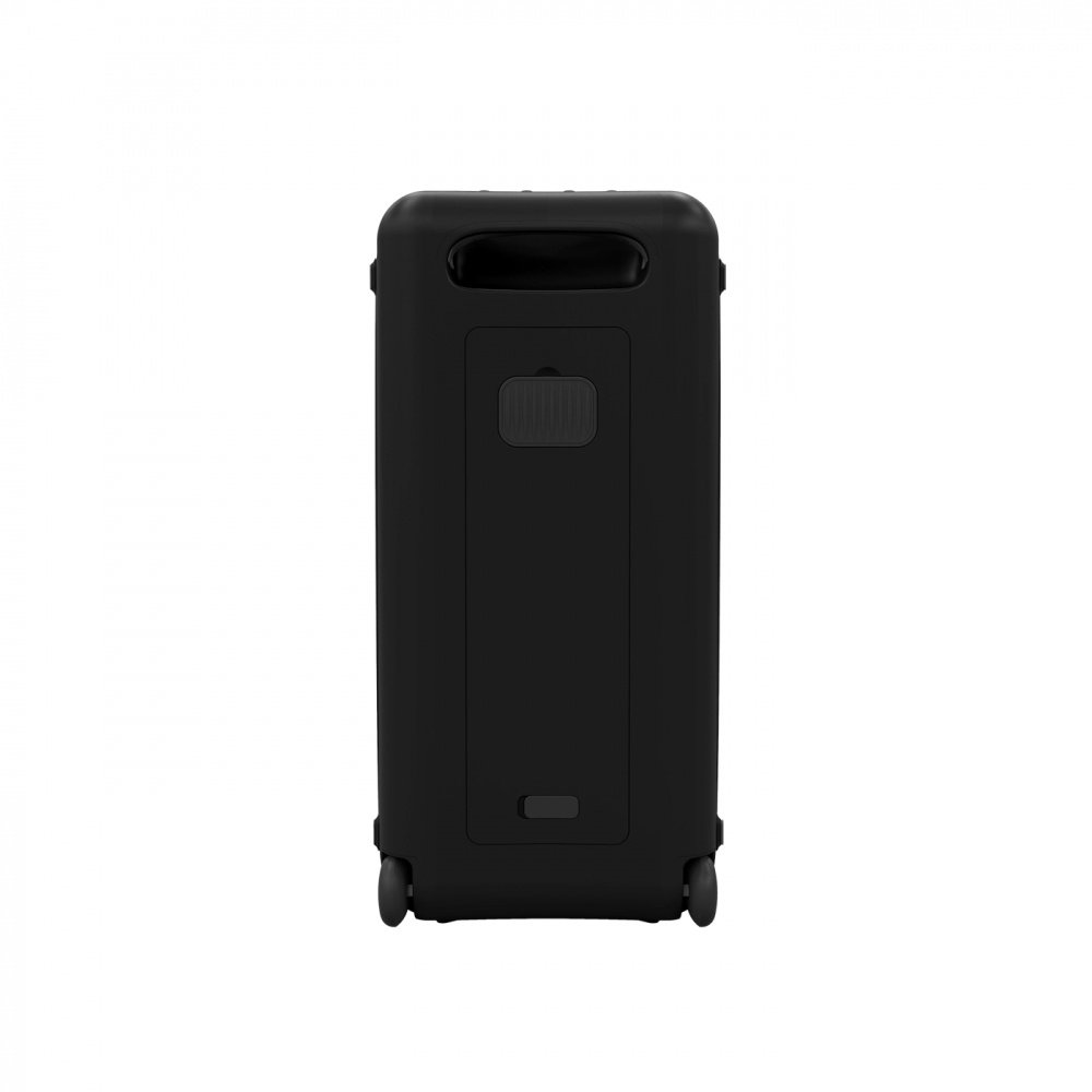 Klipsch New York, schwerer Partylautsprecher mit Mikrofon & Bluetooth
