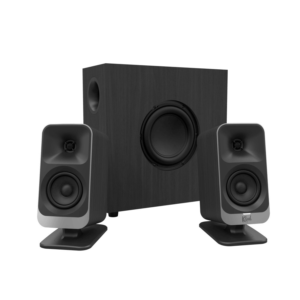 Klipsch ProMedia Lumina, 2.1 Computerlautsprecher