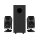 Klipsch ProMedia Lumina, 2.1 Computerlautsprecher Klipsch ProMedia Lumina, 2.1 Computerlautsprecher