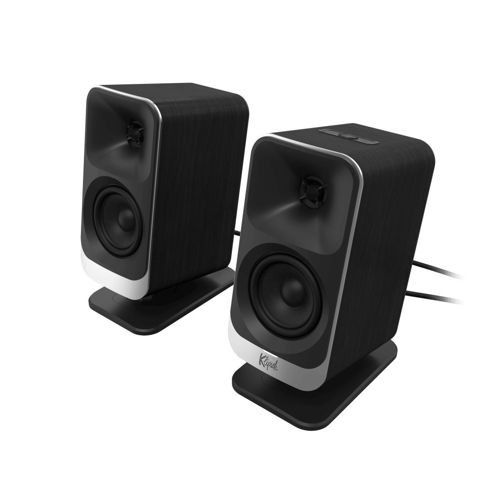 Klipsch ProMedia Lumina, 2.1 Computerlautsprecher
