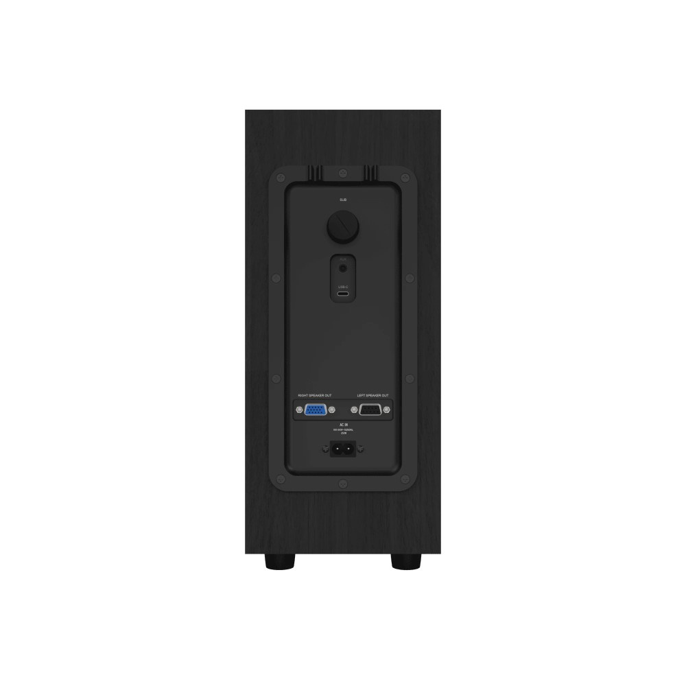 Klipsch ProMedia Lumina, 2.1 Computerlautsprecher