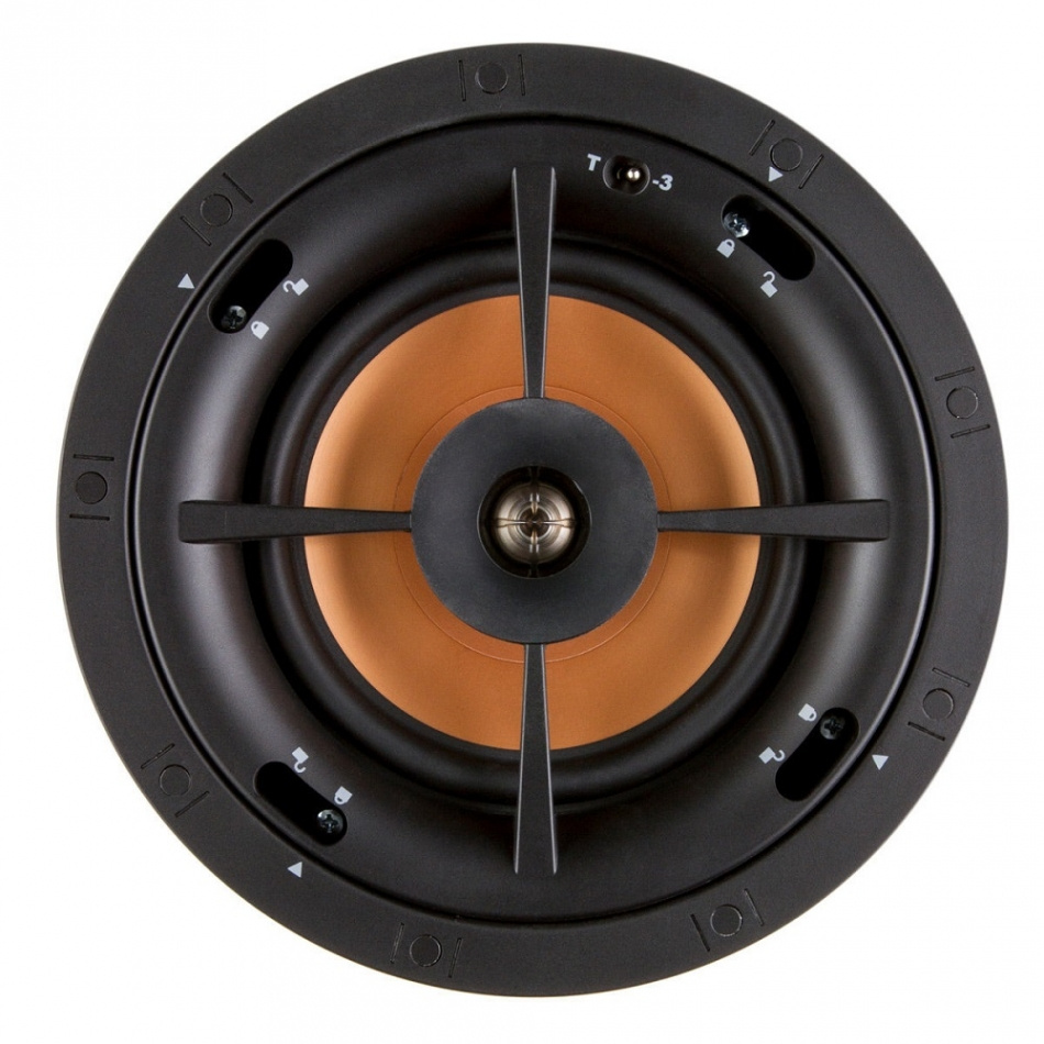 Klipsch PRO-160RPC Deckenlautsprecher, Stück