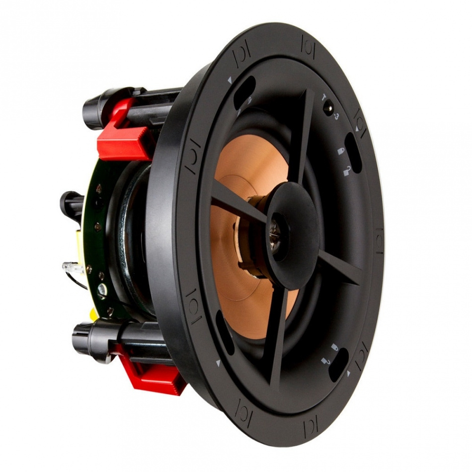 Klipsch PRO-160RPC Deckenlautsprecher, Stück