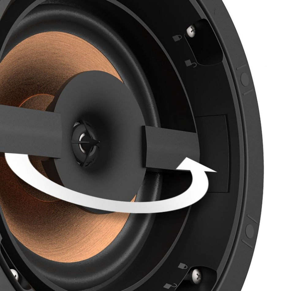 Klipsch PRO-16RC, Deckenlautsprecher, Stück