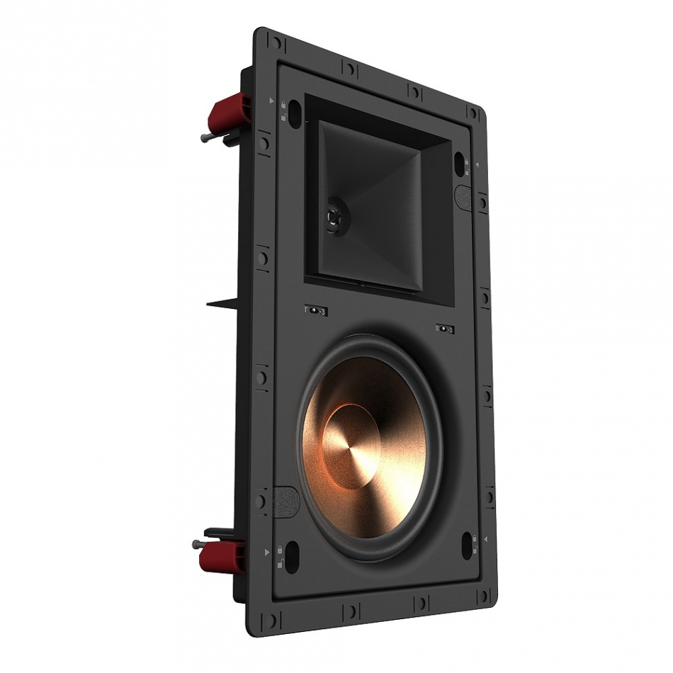 Klipsch PRO-16RW, Wandlautsprecher, Stück