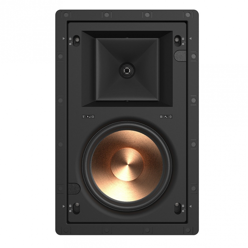 Klipsch PRO-16RW, Wandlautsprecher, Stück