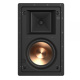 Klipsch PRO-16RW, Wandlautsprecher, Stück Klipsch PRO-16RW, Wandlautsprecher, Stück
