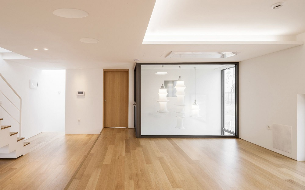 Klipsch PRO-180RPC-LCR Deckenlautsprecher, Stück