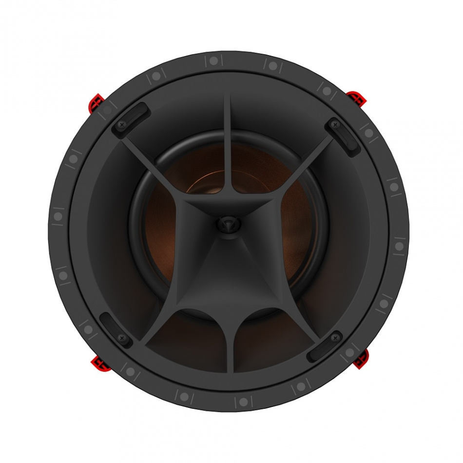 Klipsch PRO-180RPC-LCR Deckenlautsprecher, Stück