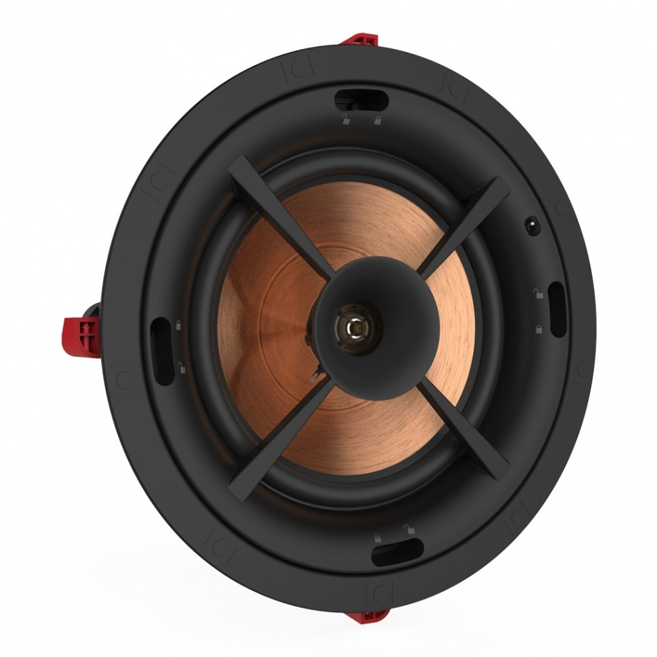 Klipsch PRO-180RPC Deckenlautsprecher, Stück