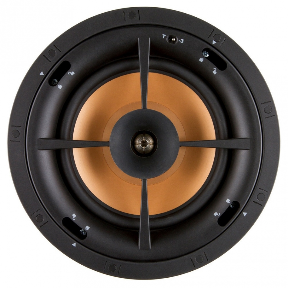 Klipsch PRO-180RPC Deckenlautsprecher, Stück