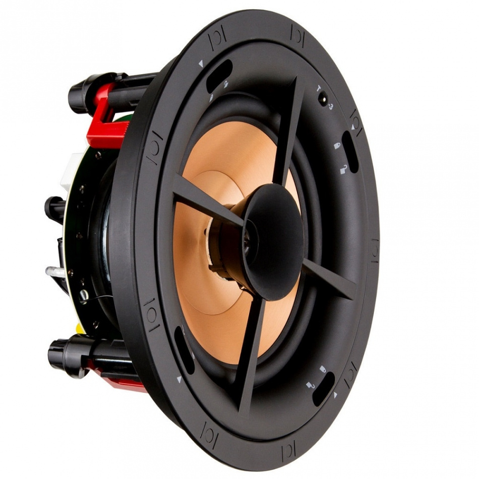 Klipsch PRO-180RPC Deckenlautsprecher, Stück