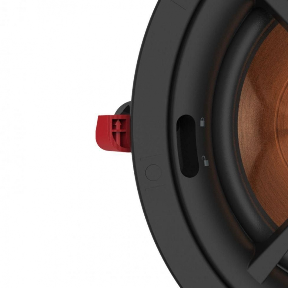 Klipsch PRO-180RPC Deckenlautsprecher, Stück