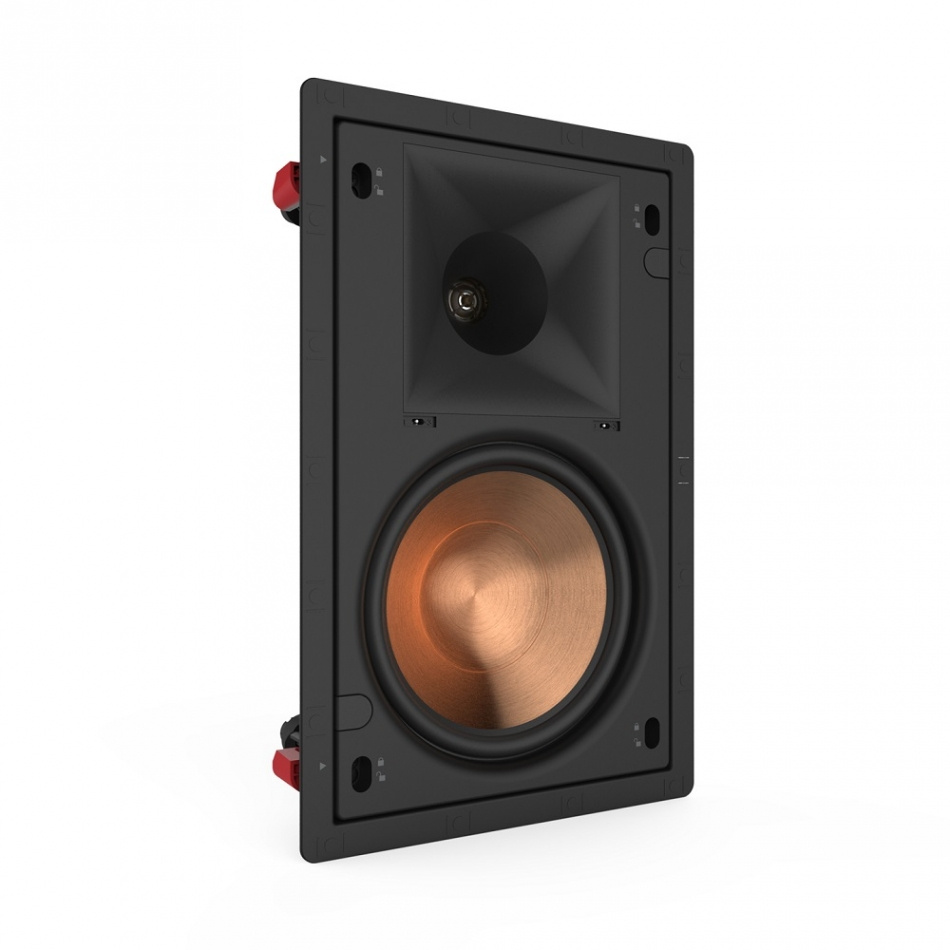 Klipsch PRO-180RPW Wandlautsprecher, Stück
