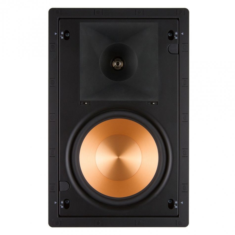 Klipsch PRO-180RPW Wandlautsprecher, Stück