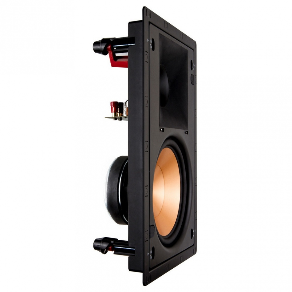 Klipsch PRO-180RPW Wandlautsprecher, Stück