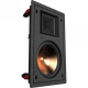 Klipsch PRO-18RW, Wandlautsprecher, Stück Klipsch PRO-18RW, Wandlautsprecher, Stück