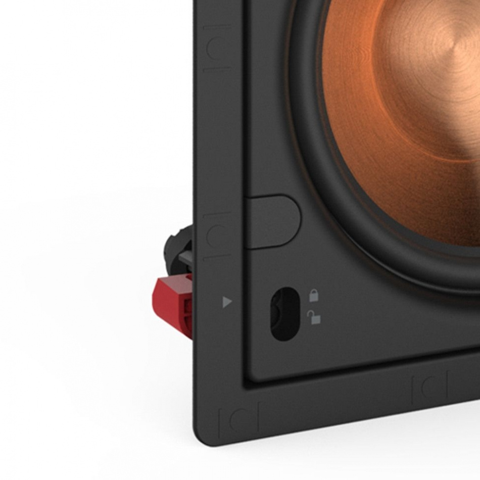 Klipsch PRO-18RW, Wandlautsprecher, Stück