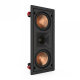 Klipsch PRO-250RPW-LCR Wandlautsprecher, Stück Klipsch PRO-250RPW-LCR Wandlautsprecher, Stück