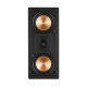 Klipsch PRO-250RPW-LCR Wandlautsprecher, Stück Klipsch PRO-250RPW-LCR Wandlautsprecher, Stück